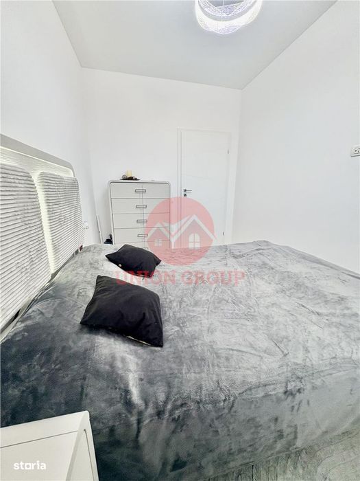 Apartament 2 Camere de Lux , Zona Campusului Universitar