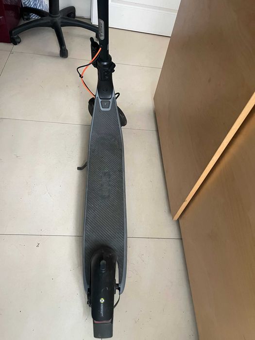 Електрически Скитер/Тротинетка SEGWAY KICKSCOOTER E2 PLUS E II