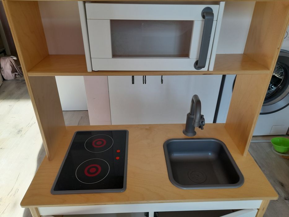 Детска кухня ИКЕА