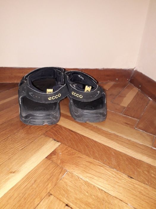 Спортни сандали Ессо - номер 38