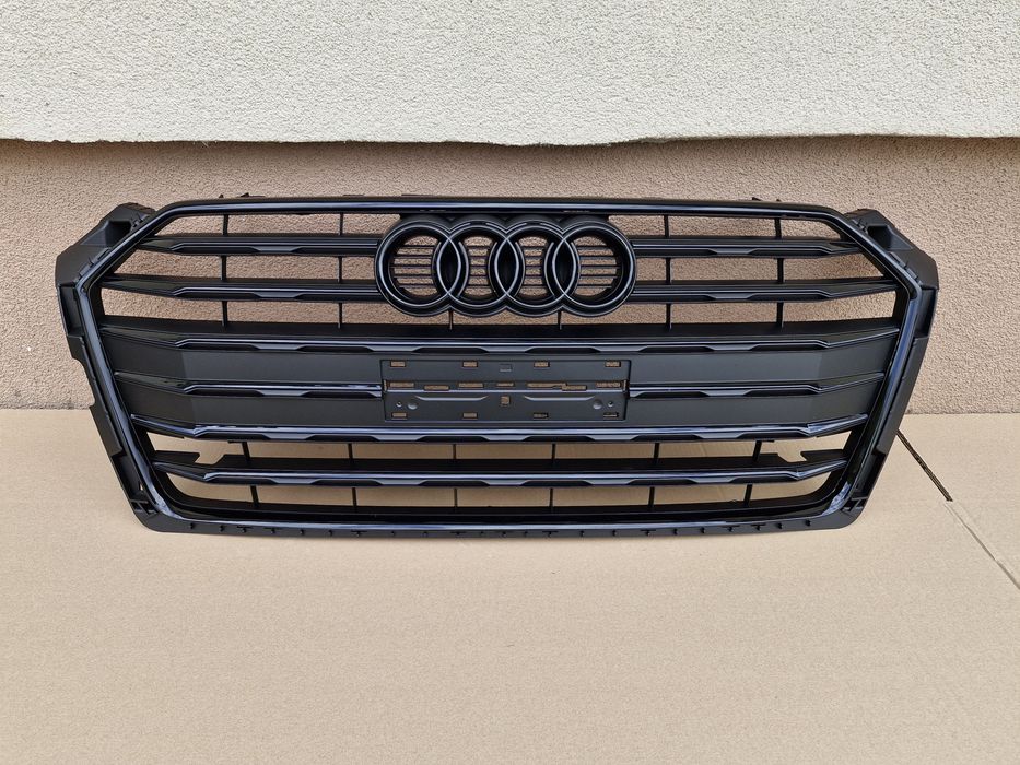 Grila centrala Audi A5 8W6 NOUA 2016-2020