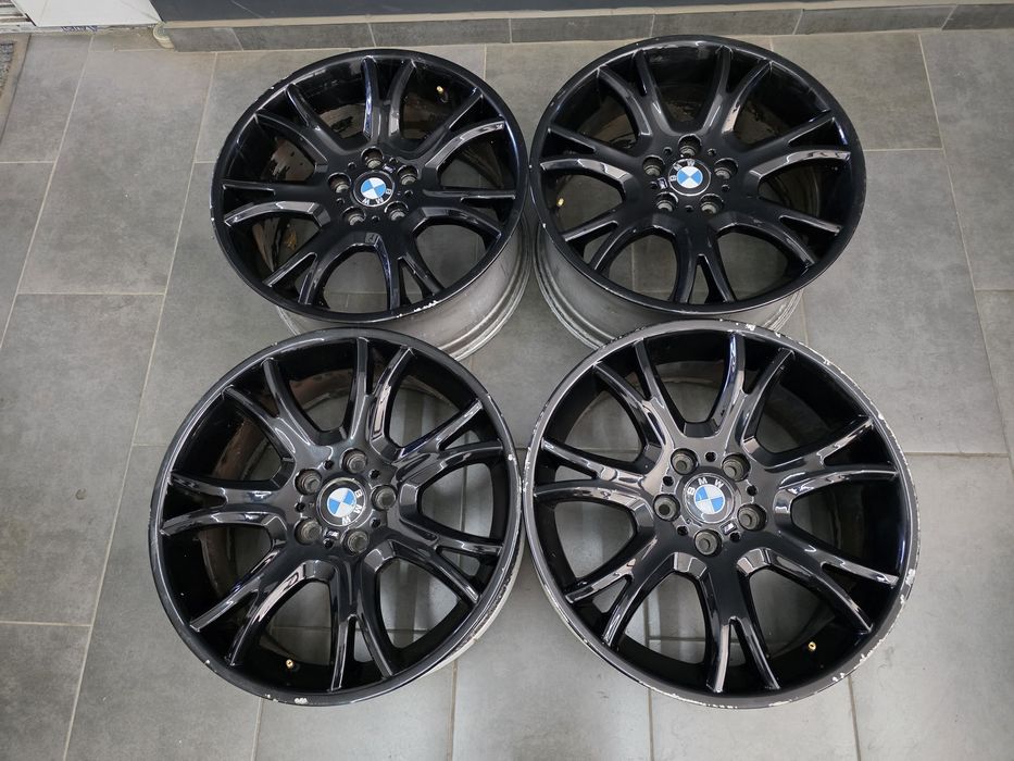 Джанти 19 - Пакет - BMW X3 F25