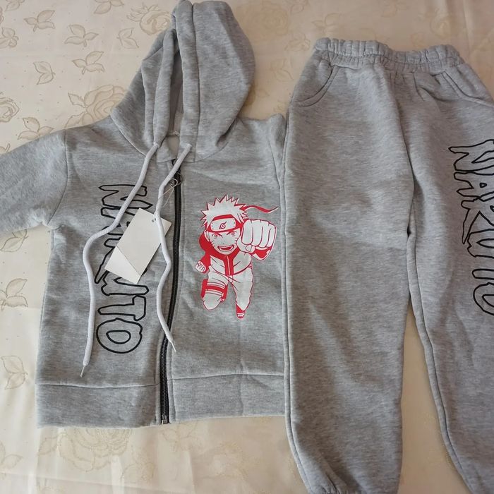 Двойка с начесом за 7500