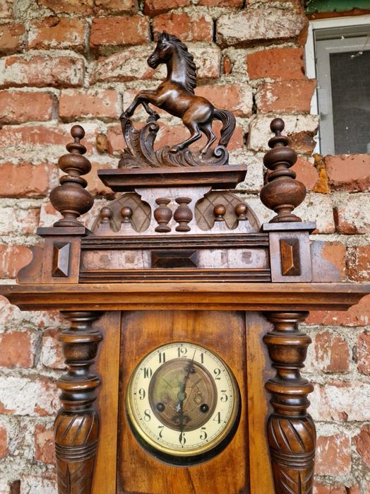 Античен Немски часовник