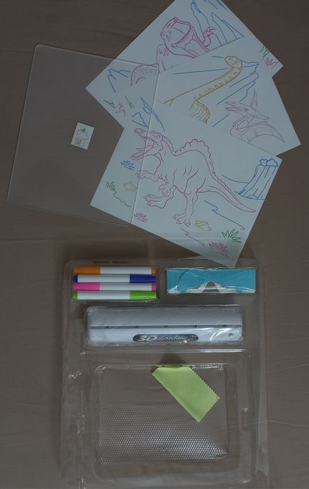 Развлекательная игрушка