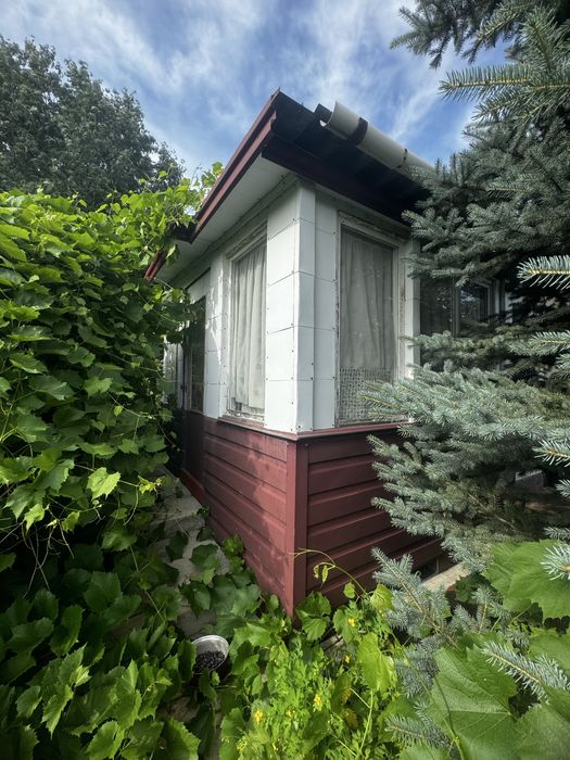 Продам дачу в стороне Предгорного Скважина своя 12 соток. 2 этажа - Ansicht 4