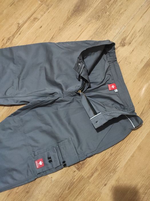 Pantaloni Engelbert Strauss mărimea 54