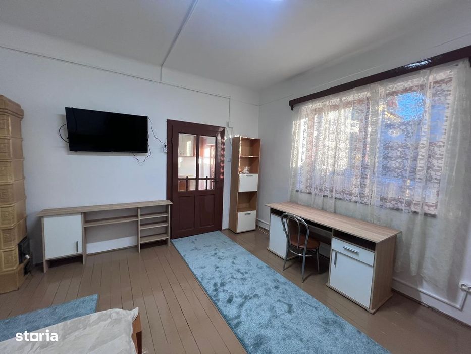 Apartament de inchiriat-in zona foarte buna — fotografia 1