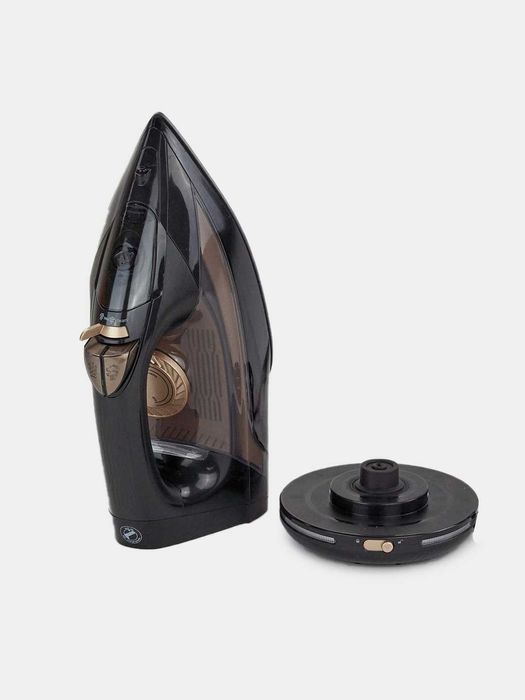 Беспроводной электрический утюг с парогенератором Sonifer SF-9082