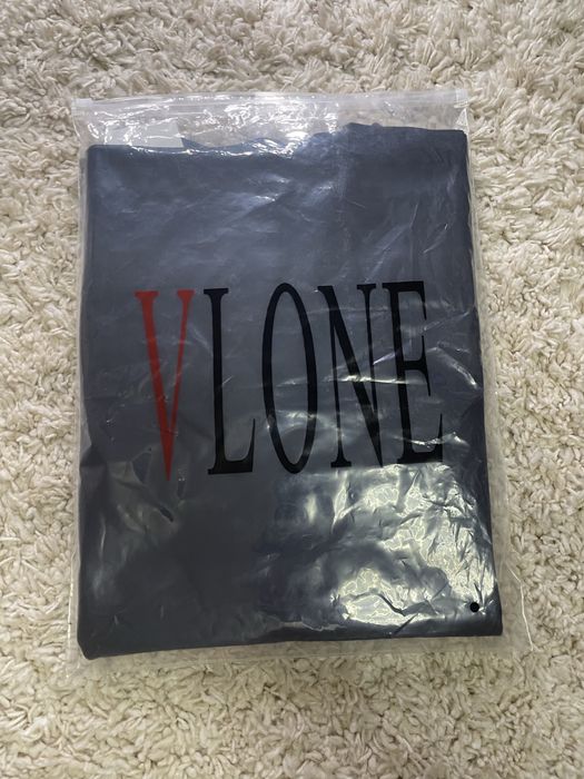 Tricou Vlone x Nav