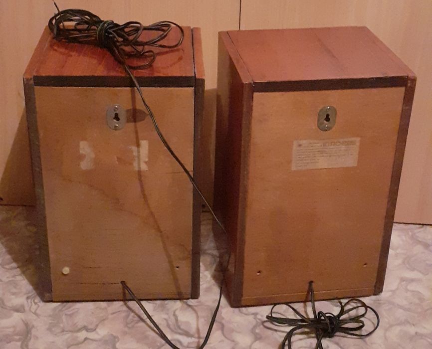 Продам динамики.