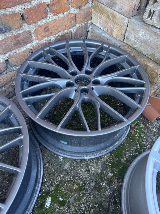 Джанти 20 цола за бмв ф30 ф31 ф32 ф36