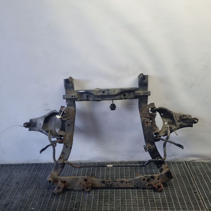 Jug motor Dacia Duster 1.5 Dci 2010 - 2013 110CP K9K (1453) Diesel