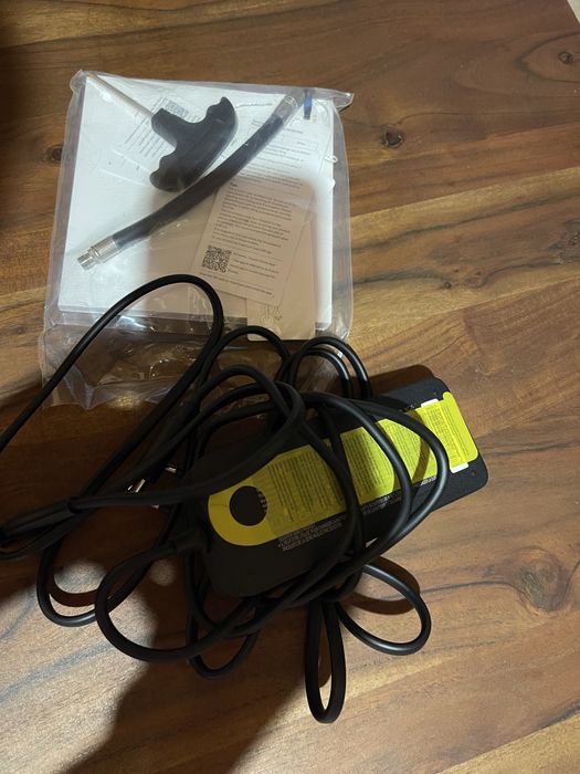 Xiaomi Mi Electric Scooter 1S
