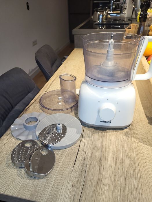 Robot bucatarie Philips