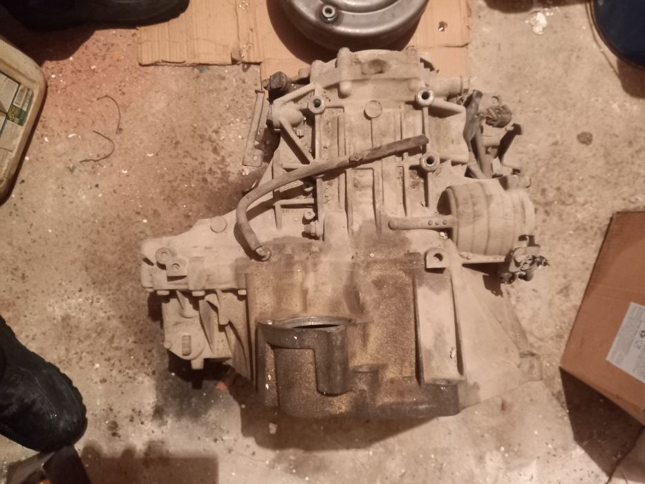 Акпп Ниссан Максима 2003