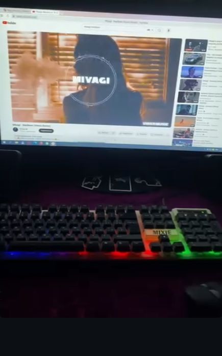 Kampiyuter ful kampilekt