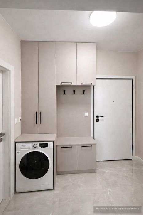 Дава се под наем Двустаен апартамент в Пловдив, Тракия - 62 кв.м за 548.25 € - Снимка #4