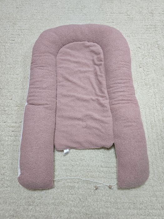 Бебешко гнездо Jamiks Solar пашкул