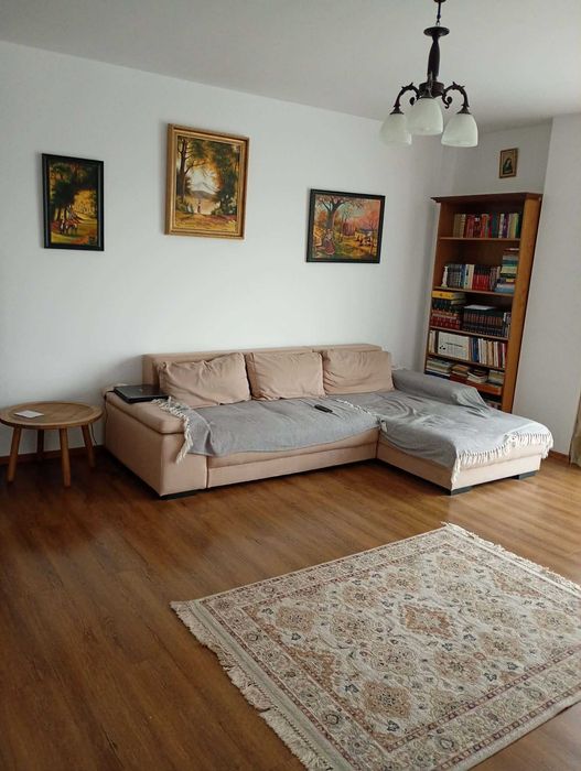 Apartament 2 camere, Bună Ziua