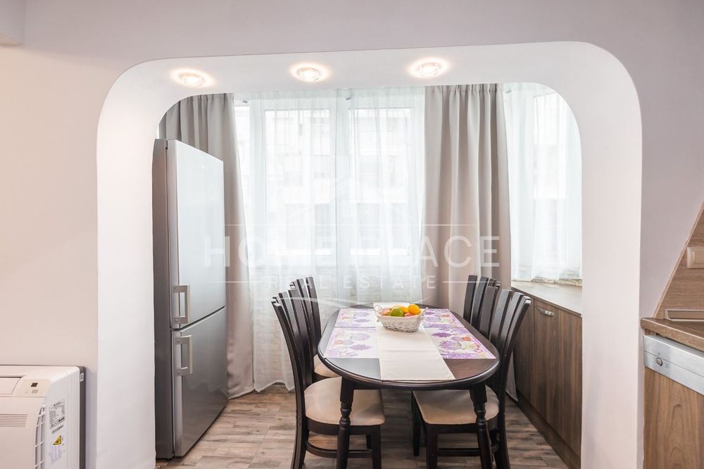 ДВУСТАЕН апартамент под наем - Зимно кино Тракия