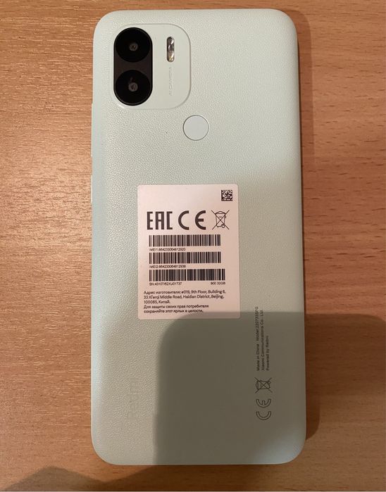 Продам Redmi A1+