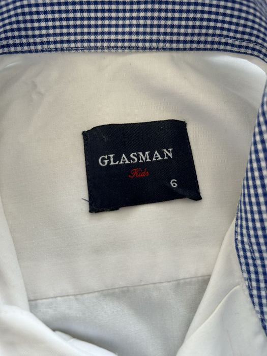 Школьная форма на мальчика.