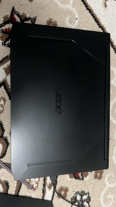 Игравой ноутбук