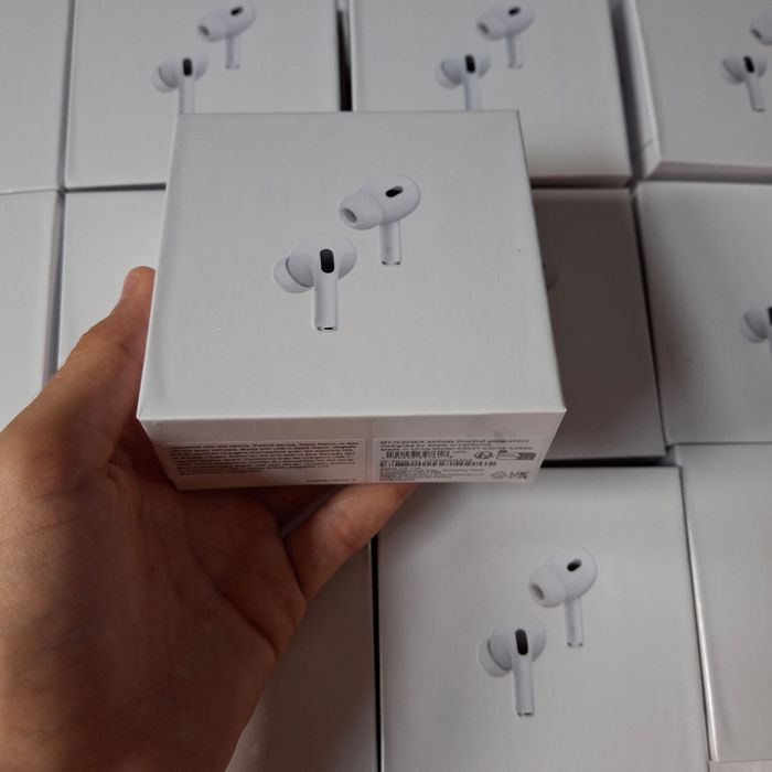 Apple Airpods Pro 2