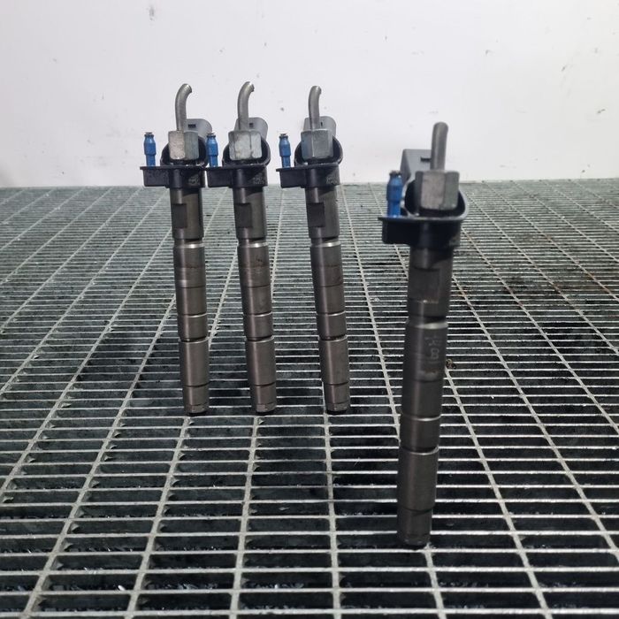 Injector Hyundai Santa Fe 2 Facelift 2.2 Diesel 2009 - 2012 197CP D4HB Euro5 (1400) ...