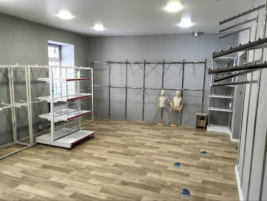 Сдам коммерческое помещение