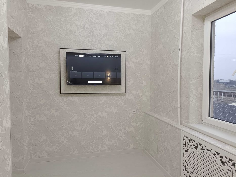 Продаётся квартира Юнсобо район 16 квартал