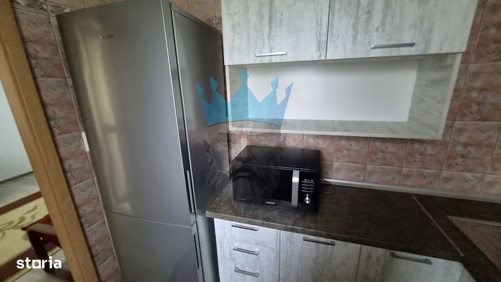 Garsoniera Pantelimon Bucuresti