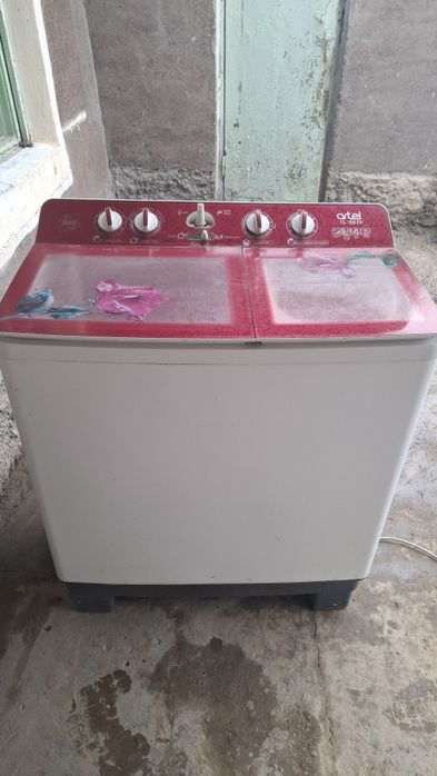 Стиралный машина Артел10кг