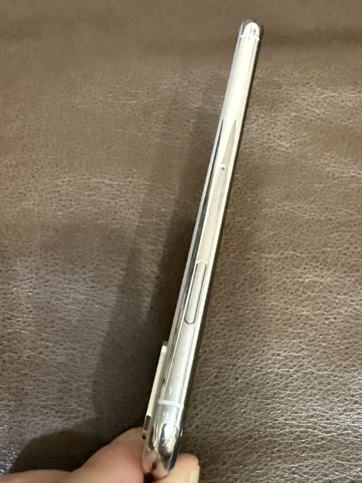 iPhone XS 256GB Silver