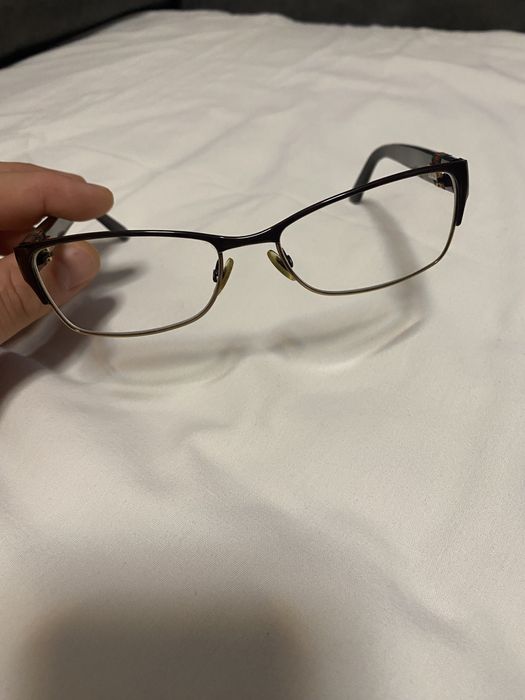 Vand rame ochelari gucci