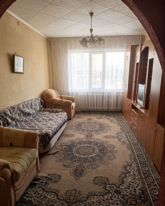 Сдам квартиру на длительный срок
