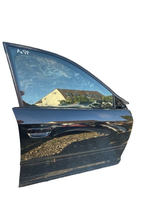 Usa Portiera Dreapta Fata Audi A3 Ii 8P1 2003 - 2013