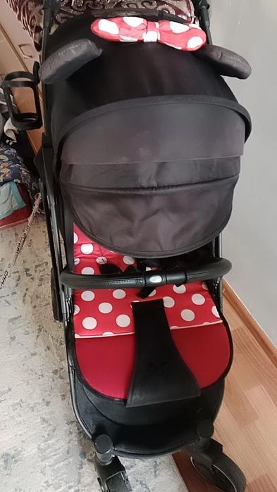 Продам коляску в отличном состоянии