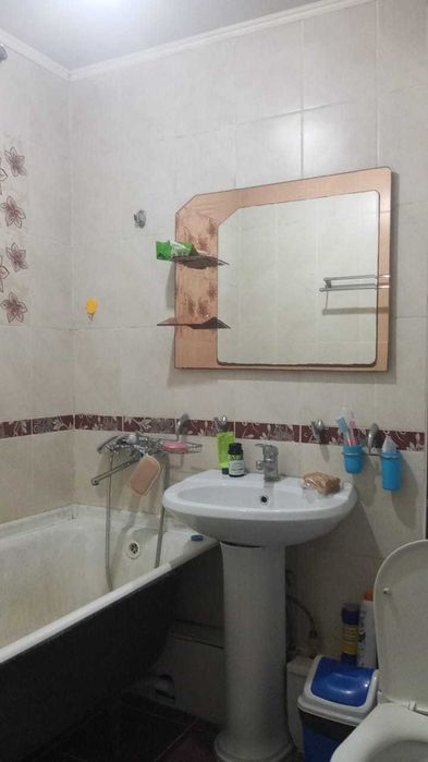 Сдается кв 3х ком