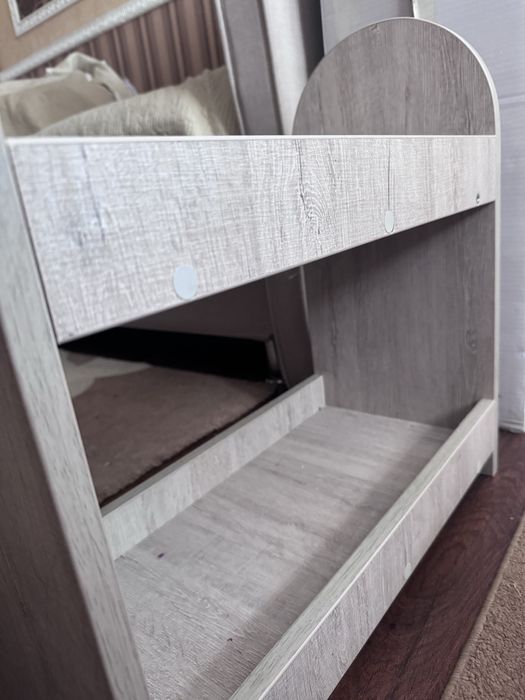 Мебель для кукол