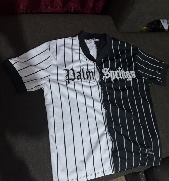 Футболка Palm Spring FB sister