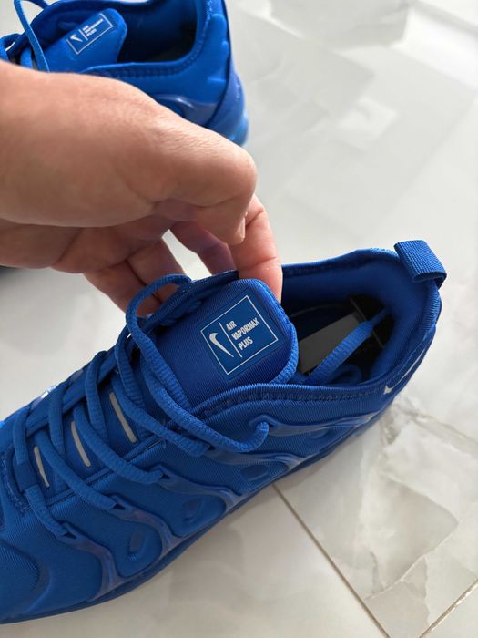 NIKE Air VaporMax Plus