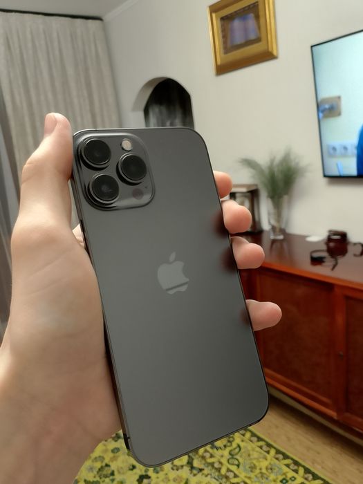 Айфон 13 про Макс