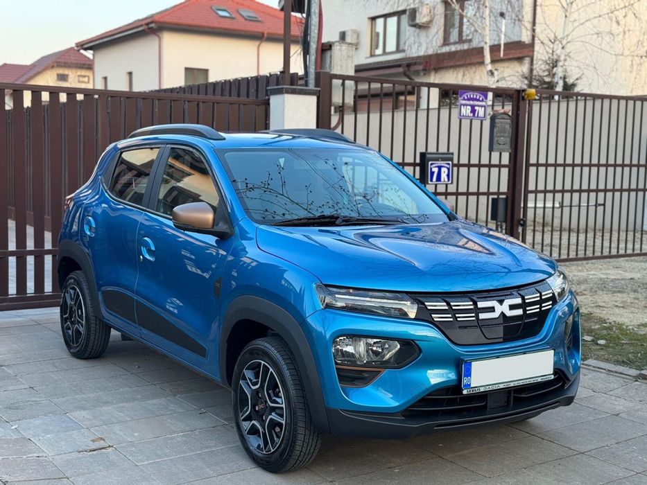 DACIA Spring 2024 — imagine 2