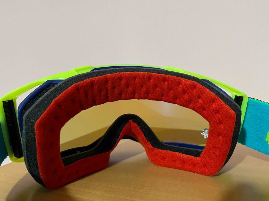 Ендуро /МХ/ Крос очила Scott Prospect