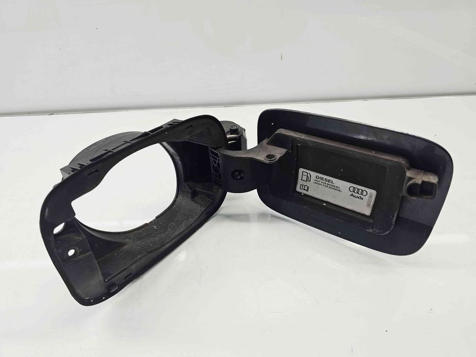 Capac rezervor Audi A4 (8K2, B8) [Fabr 2008-2015] LZ7H