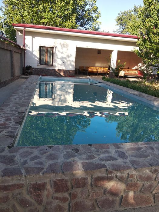 Срочна продается дача