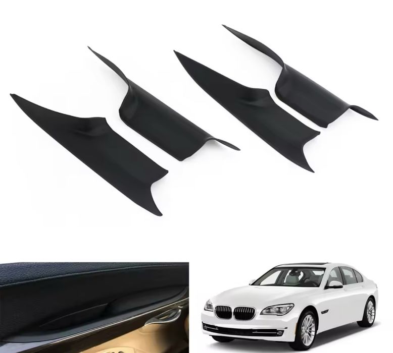 Capac Manere Maner Interior Bmw Seria 7 F01 F02 F03 F04 2008-2015