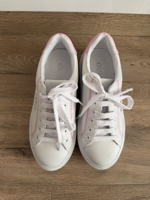 Кецове (сникърси) Guess 37 номер